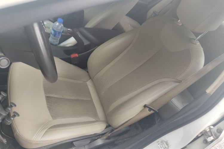 Used Buick GT 2017 15N Automatic Elite Version Left Front Seat