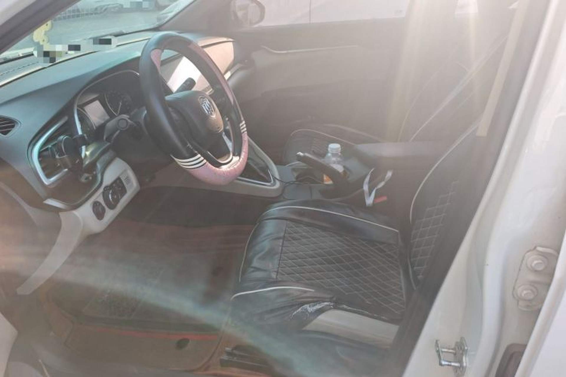 Used Buick GT 2017 15N Automatic Elite Version Left Front Seat