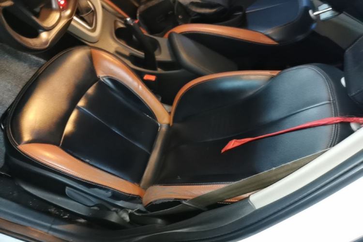 Used Buick GT 2017 15N Automatic Entry-Level Trim Left Front Seat