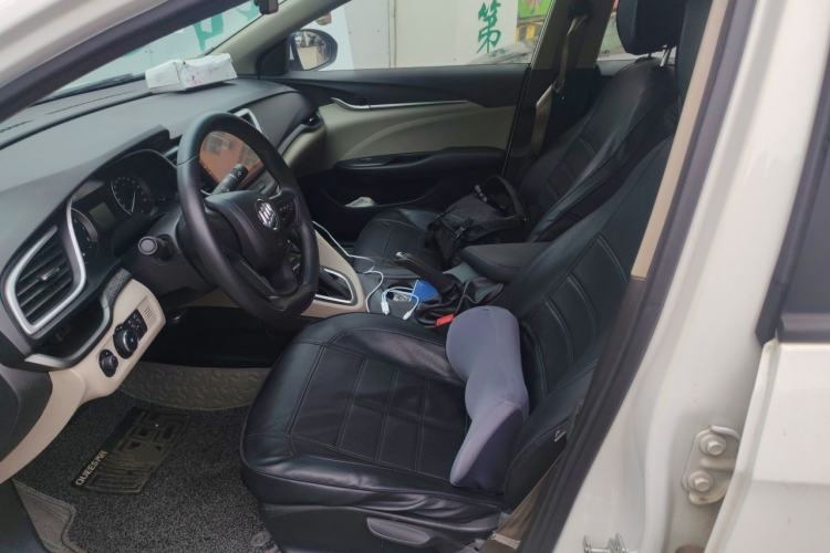 Used Buick GT 2017 15N Automatic Entry-Level Trim Left Front Seat