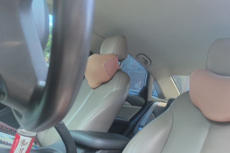 Used Buick GT 2017 15N Automatic Entry-Level Trim Left Front Seat