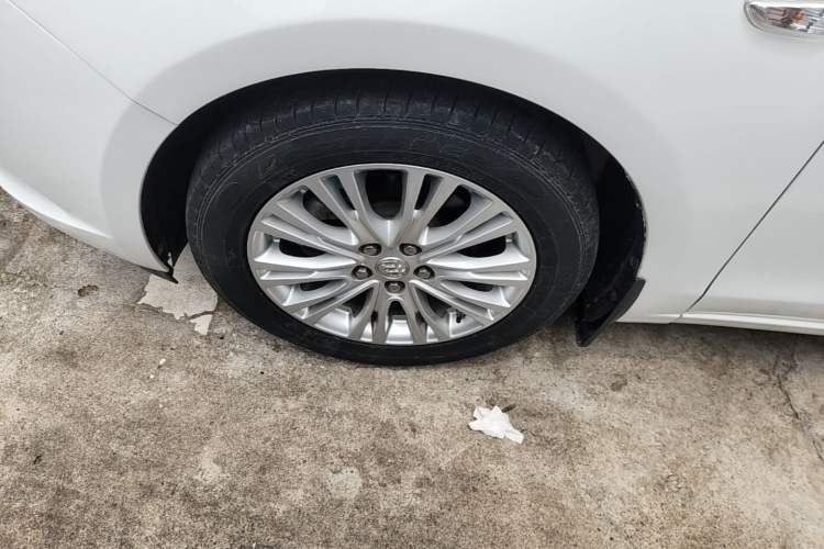 Used Buick GT 2017 15N Manual Elite Version Left Front Wheel Hub