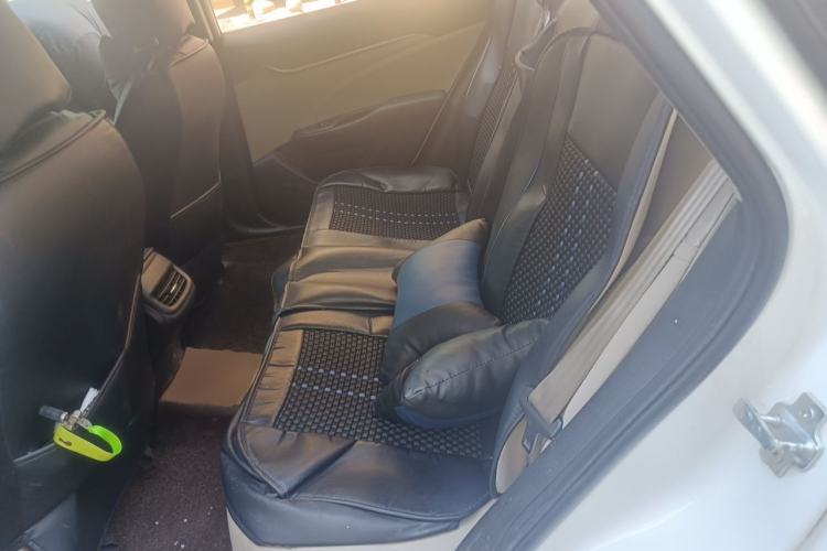 Used Buick GT 2017 15N Automatic Entry-Level Trim Left Rear Seat