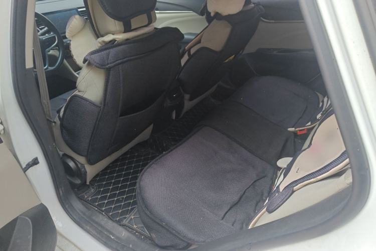 Used Buick GT 2017 15N Automatic Entry-Level Trim Left Rear Seat