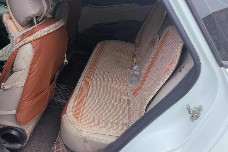 Used Buick GT 2017 15N Automatic Entry-Level Trim Left Rear Seat