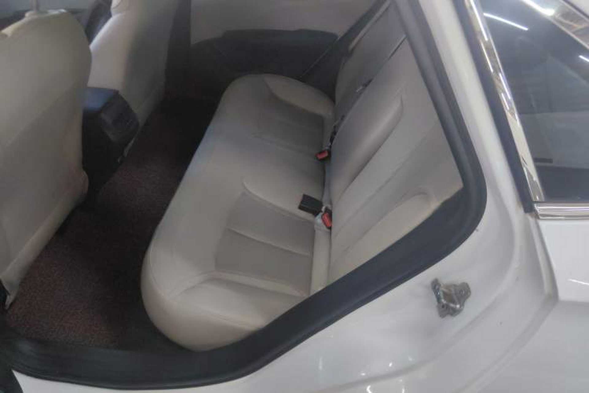 Used Buick GT 2017 18T Dual-Clutch Elite Model Left Rear Seat