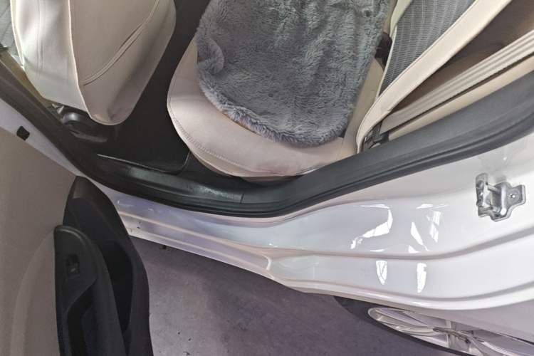 Used Buick GT 2017 15N Automatic Entry-Level Trim Left Rear Seat
