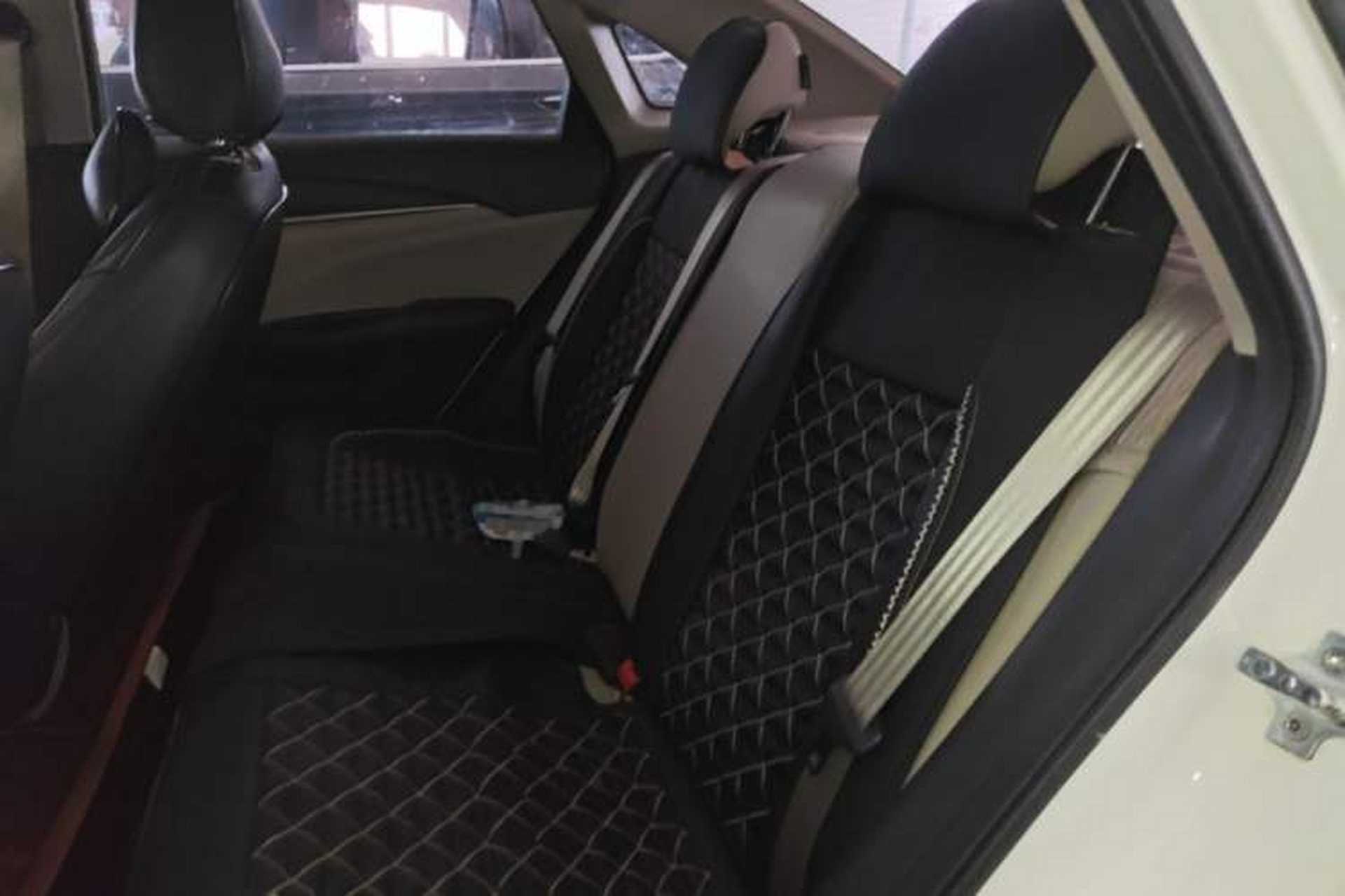 Used Buick GT 2017 15N Automatic Elite Version Left Rear Seat