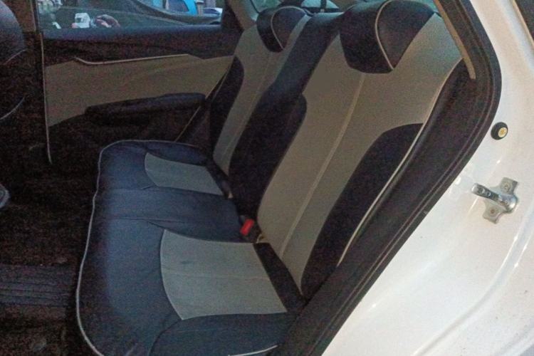 Used Buick GT 2017 15N Manual Entry-Level Trim Left Rear Seat
