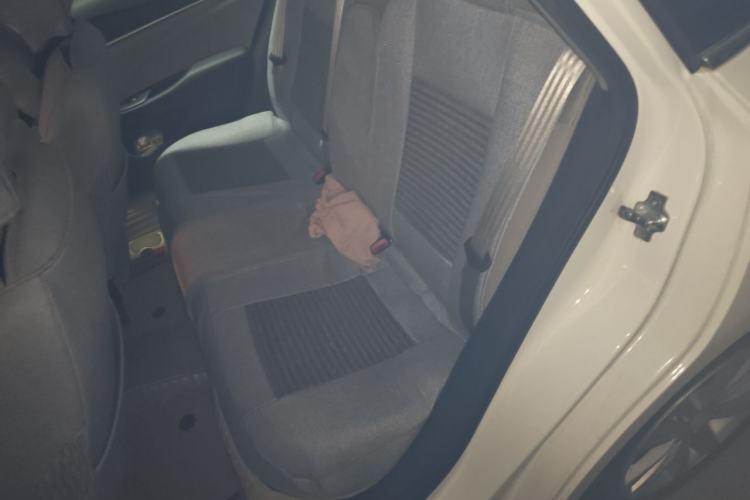 Used Buick GT 2017 15N Automatic Entry-Level Trim Left Rear Seat