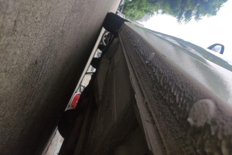 Used Buick GT 2017 15N Automatic Entry-Level Trim Left Side Sill