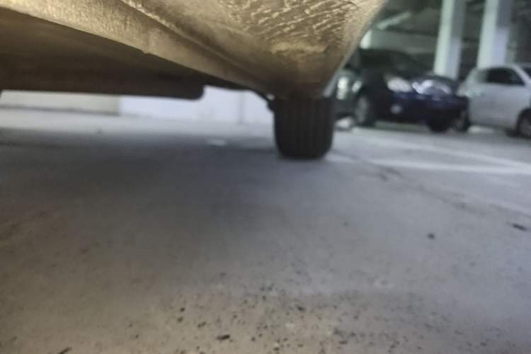 Used Buick GT 2017 15N Automatic Entry-Level Trim Left Side Sill