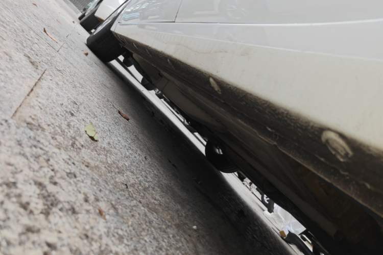Used Buick GT 2017 15N Automatic Entry-Level Trim Left Side Sill