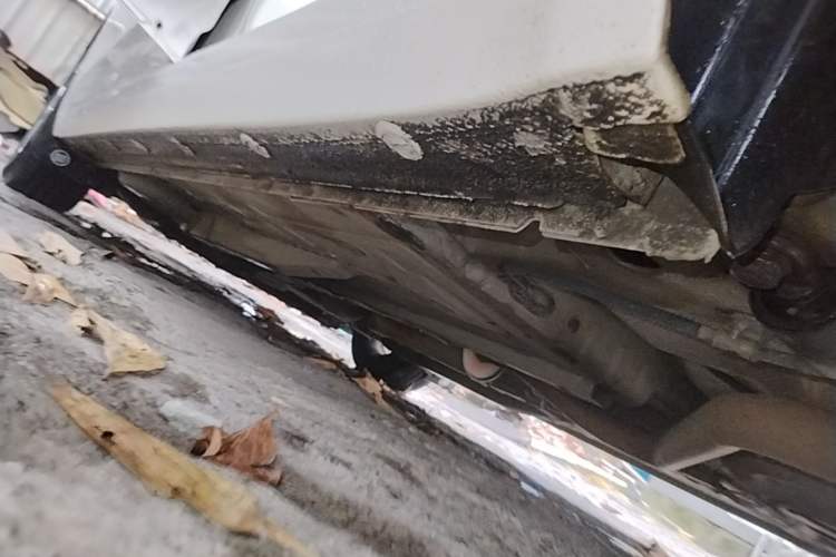 Used Buick GT 2017 15N Automatic Entry-Level Trim Left Side Sill