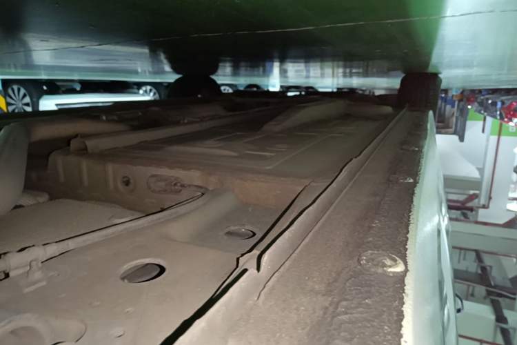 Used Buick GT 2017 15N Automatic Entry-Level Trim Left Side Sill
