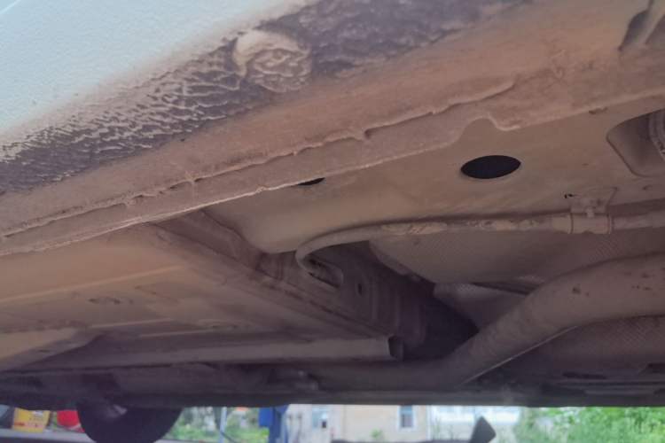 Used Buick GT 2017 15N Manual Entry-Level Trim Left Side Sill