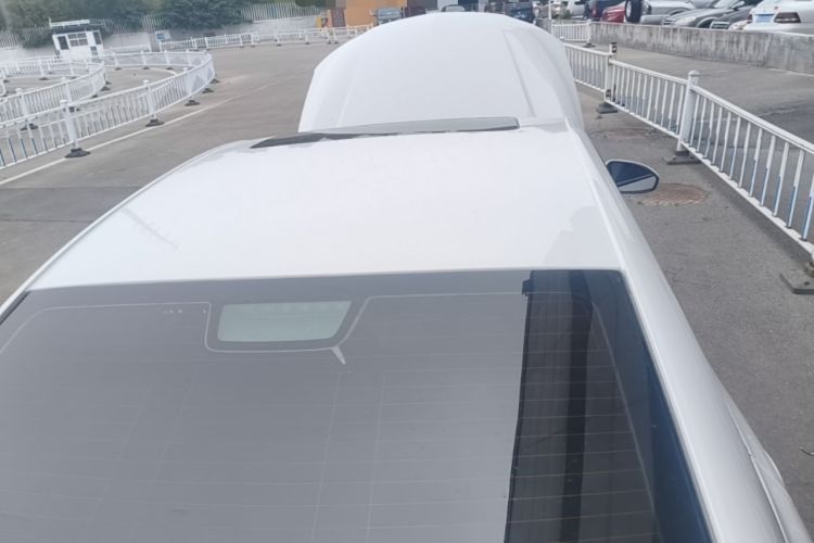 Used Buick GT 2017 15N Automatic Elite Version Left Side Sill