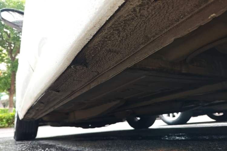 Used Buick GT 2017 15N Automatic Entry-Level Trim Left Side Sill