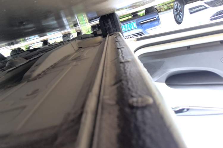 Used Buick GT 2017 15N Automatic Entry-Level Trim Left Side Sill