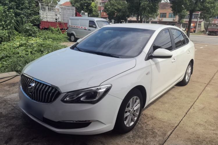 Used Buick GT 2017 15N Manual Entry-Level Trim Guazi used car, China used car export, Used car for sale, Used  cars, Cheapest cars for sale
