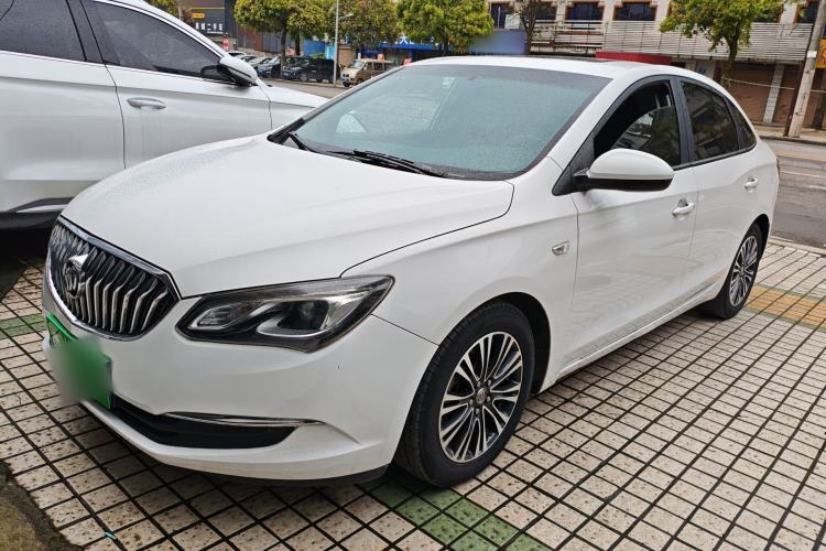 Used Buick GT 2017 15N Automatic Deluxe Edition Guazi used car, China used car export, Used car for sale, Used  cars, Cheapest cars for sale