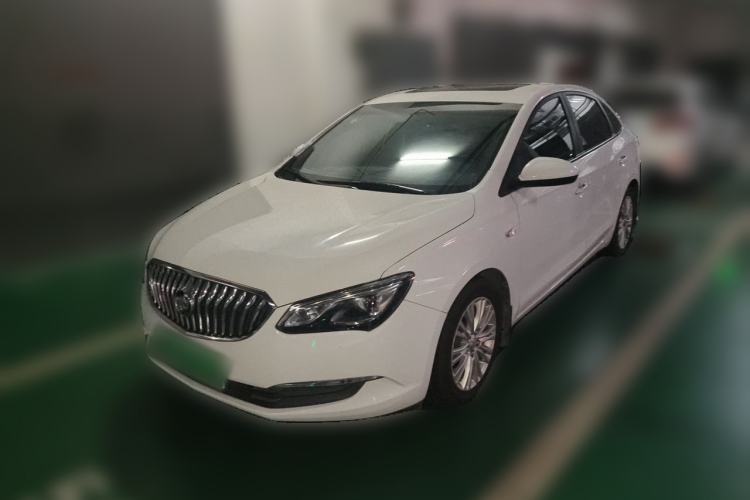 Ojetý Buick GT 2017 15N Automatic Elite Version Guazi used car, China used car export, Used car for sale, Used  cars, Cheapest cars for sale
