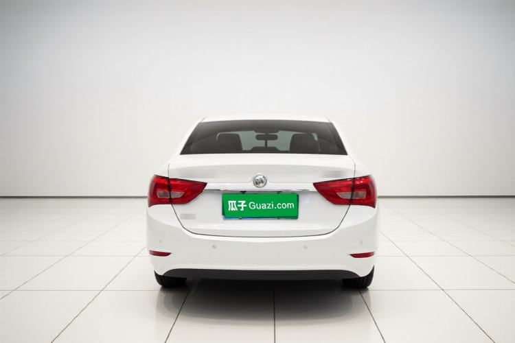 Used Buick GT 2017 15N Automatic Deluxe Edition Rear