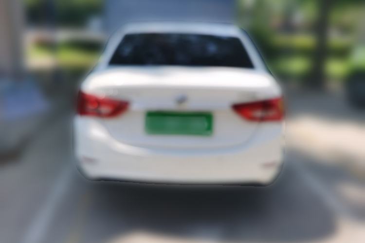 Used Buick GT 2017 15N Automatic Elite Version Rear