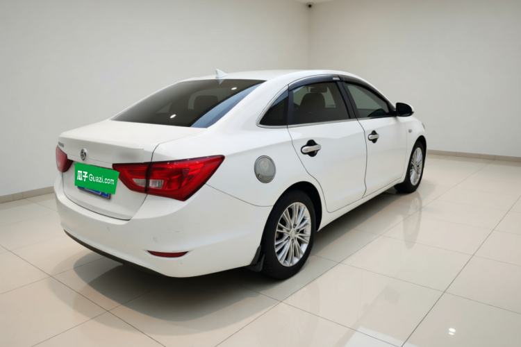 Used Buick GT 2017 15N Automatic Elite Version Rear Right 45 Deg