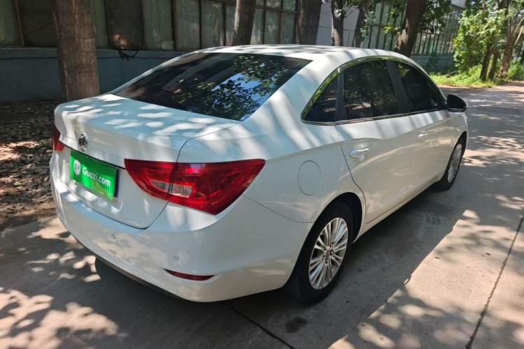 Used Buick GT 2017 15N Automatic Elite Version Rear Right 45 Deg