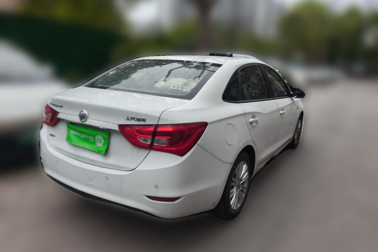 Used Buick GT 2017 15N Automatic Elite Version Rear Right 45 Deg