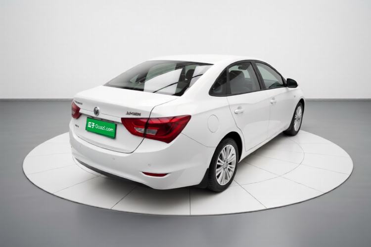 Used Buick GT 2017 15N Automatic Elite Version Rear Right 45 Deg