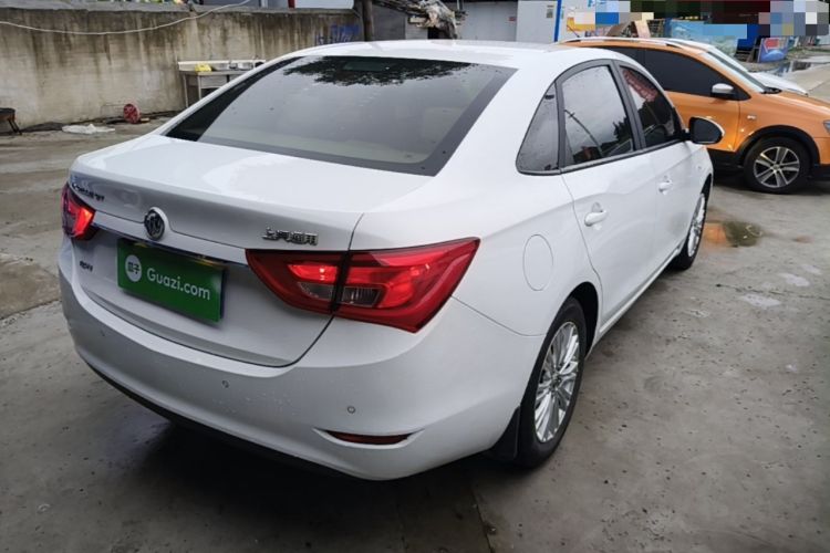 Used Buick GT 2017 15N Automatic Elite Version Rear Right 45 Deg