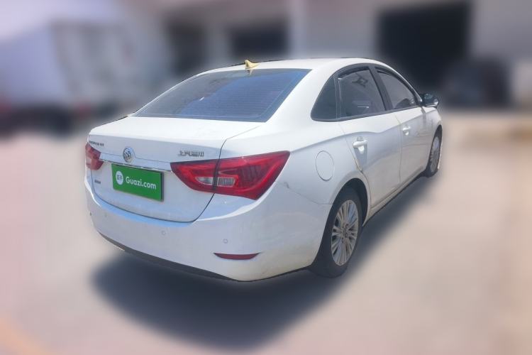Used Buick GT 2017 15N Automatic Elite Version Rear Right 45 Deg