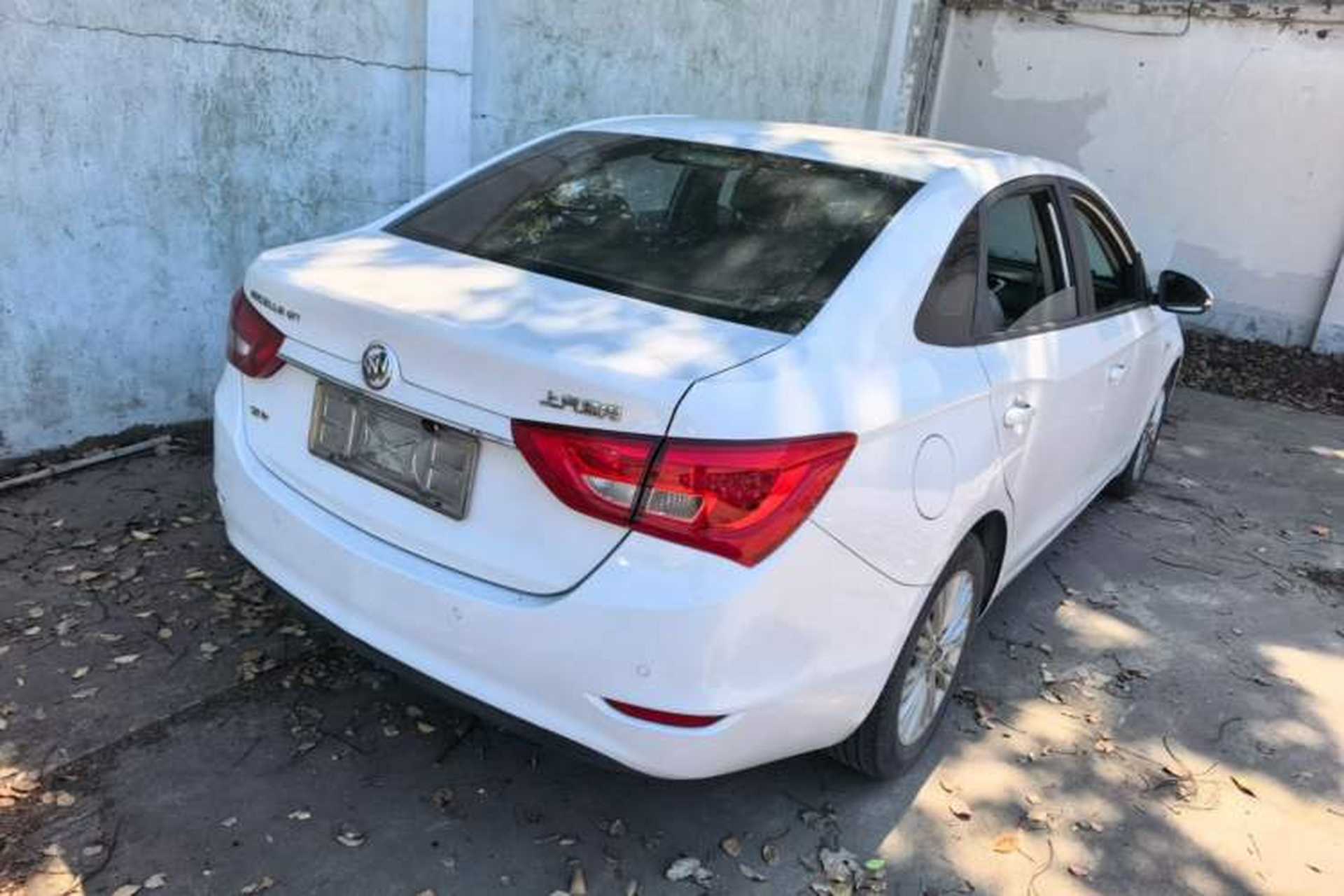 Used Buick GT 2017 15N Automatic Elite Version Rear Right 45 Deg