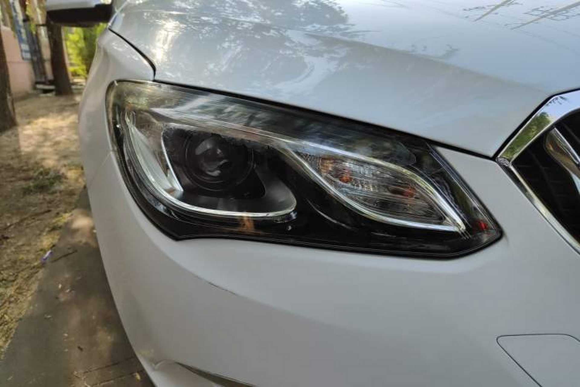 Used Buick GT 2017 15N Automatic Deluxe Edition Right Front Headlight