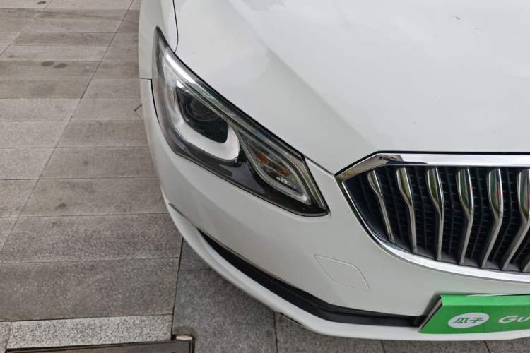 Used Buick GT 2017 15N Automatic Elite Version Right Front Headlight