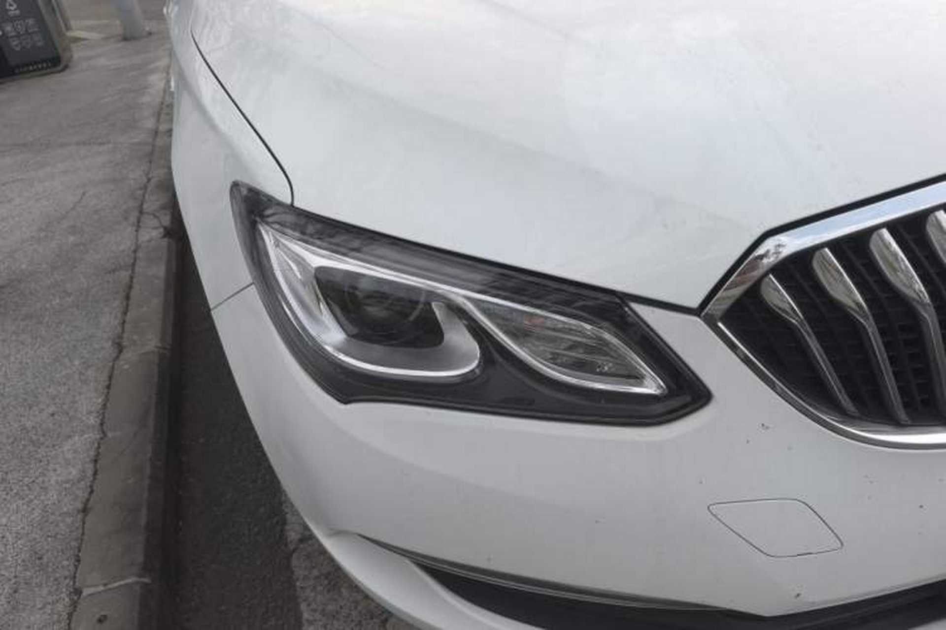 Used Buick GT 2017 15N Automatic Deluxe Edition Right Front Headlight