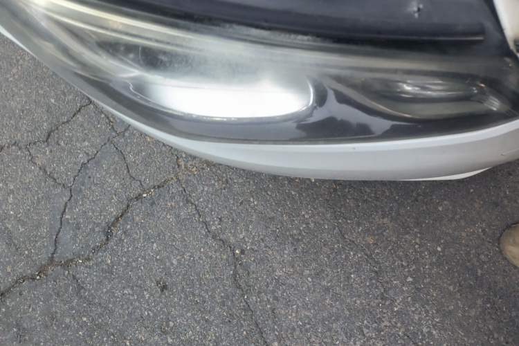 Used Buick GT 2017 15N Automatic Entry-Level Trim Right Front Headlight
