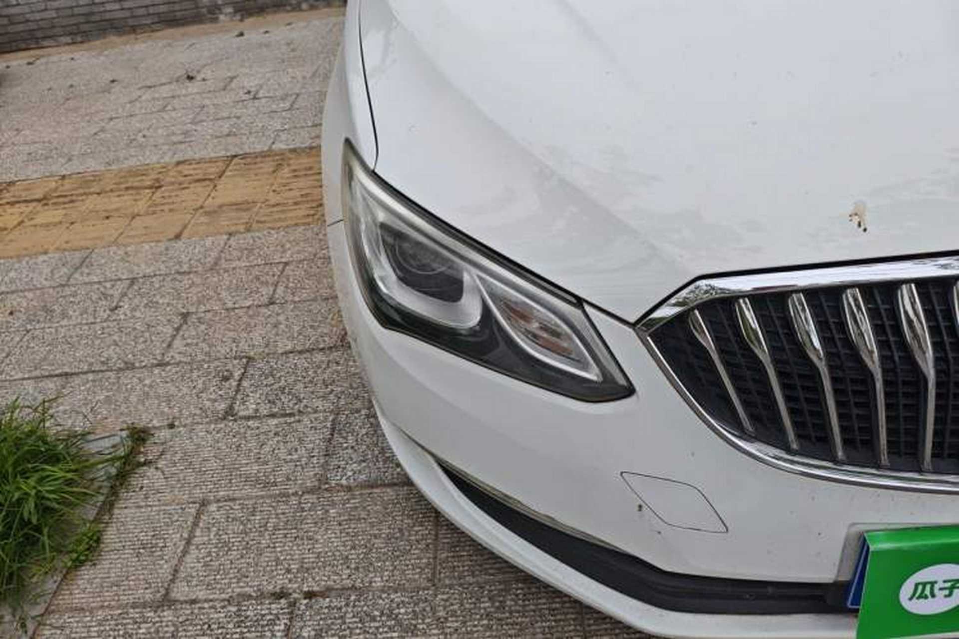 Used Buick GT 2017 15N Automatic Elite Version Right Front Headlight
