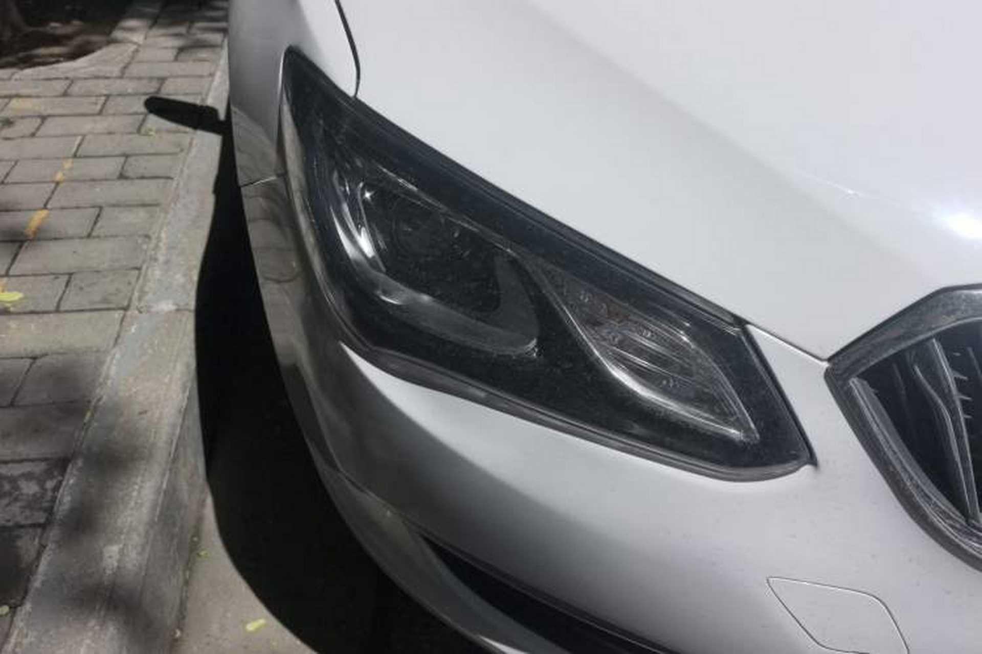 Used Buick GT 2017 15N Automatic Deluxe Edition Right Front Headlight