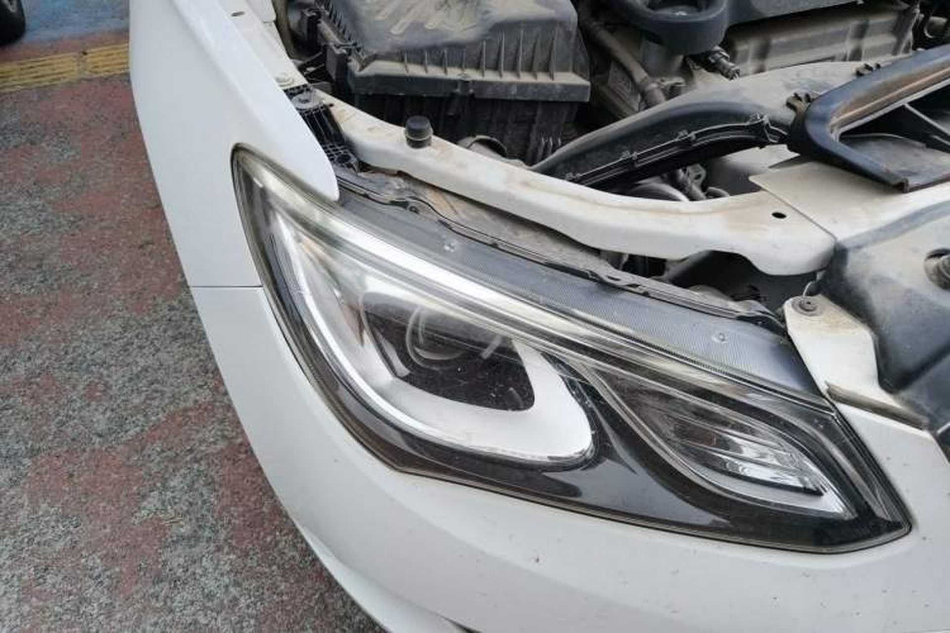 Used Buick GT 2017 15N Manual Elite Version Right Front Headlight