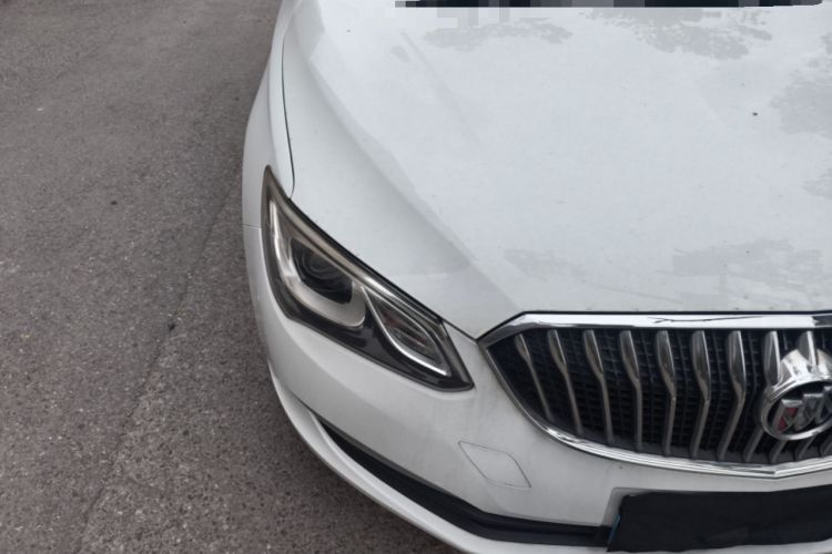 Used Buick GT 2017 15N Automatic Elite Version Right Front Headlight