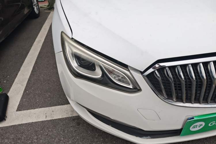 Used Buick GT 2017 15N Automatic Entry-Level Trim Right Front Headlight