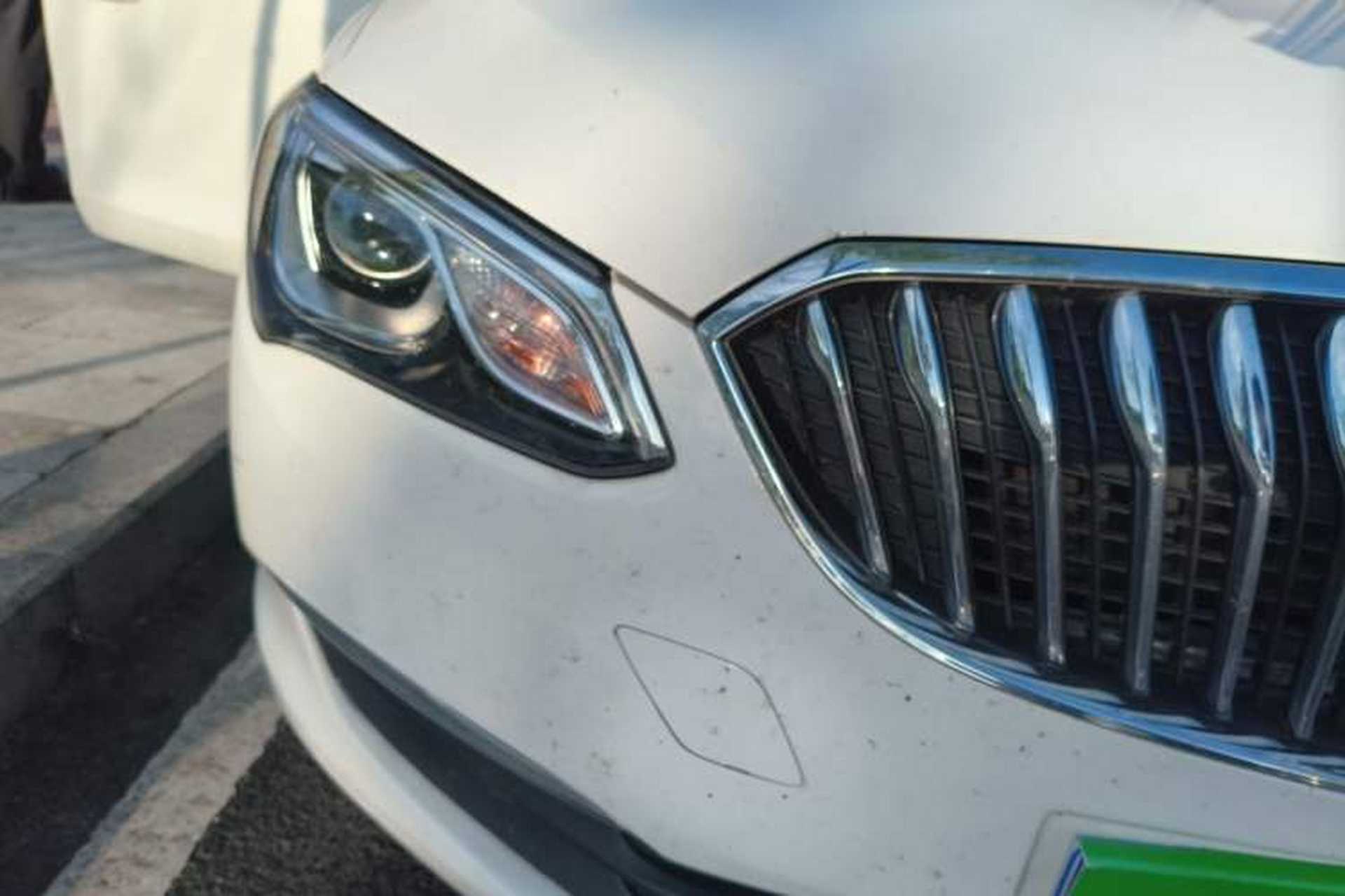 Used Buick GT 2017 15N Automatic Elite Version Right Front Headlight