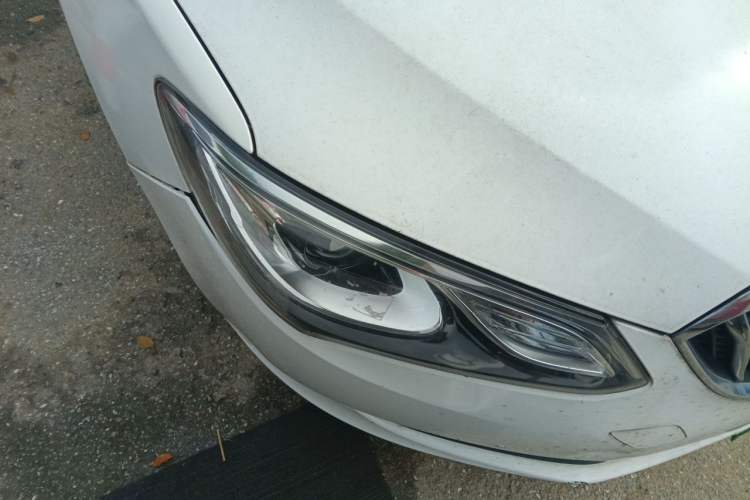 Used Buick GT 2017 15N Automatic Entry-Level Trim Right Front Headlight
