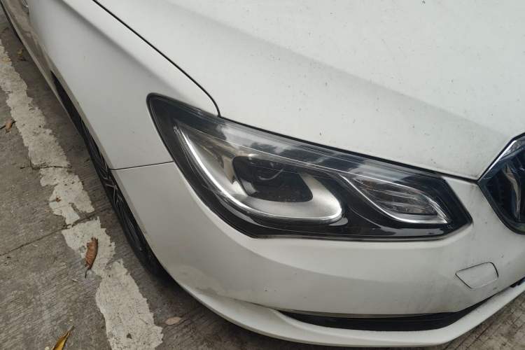 Used Buick GT 2017 15N Automatic Deluxe Edition Right Front Headlight