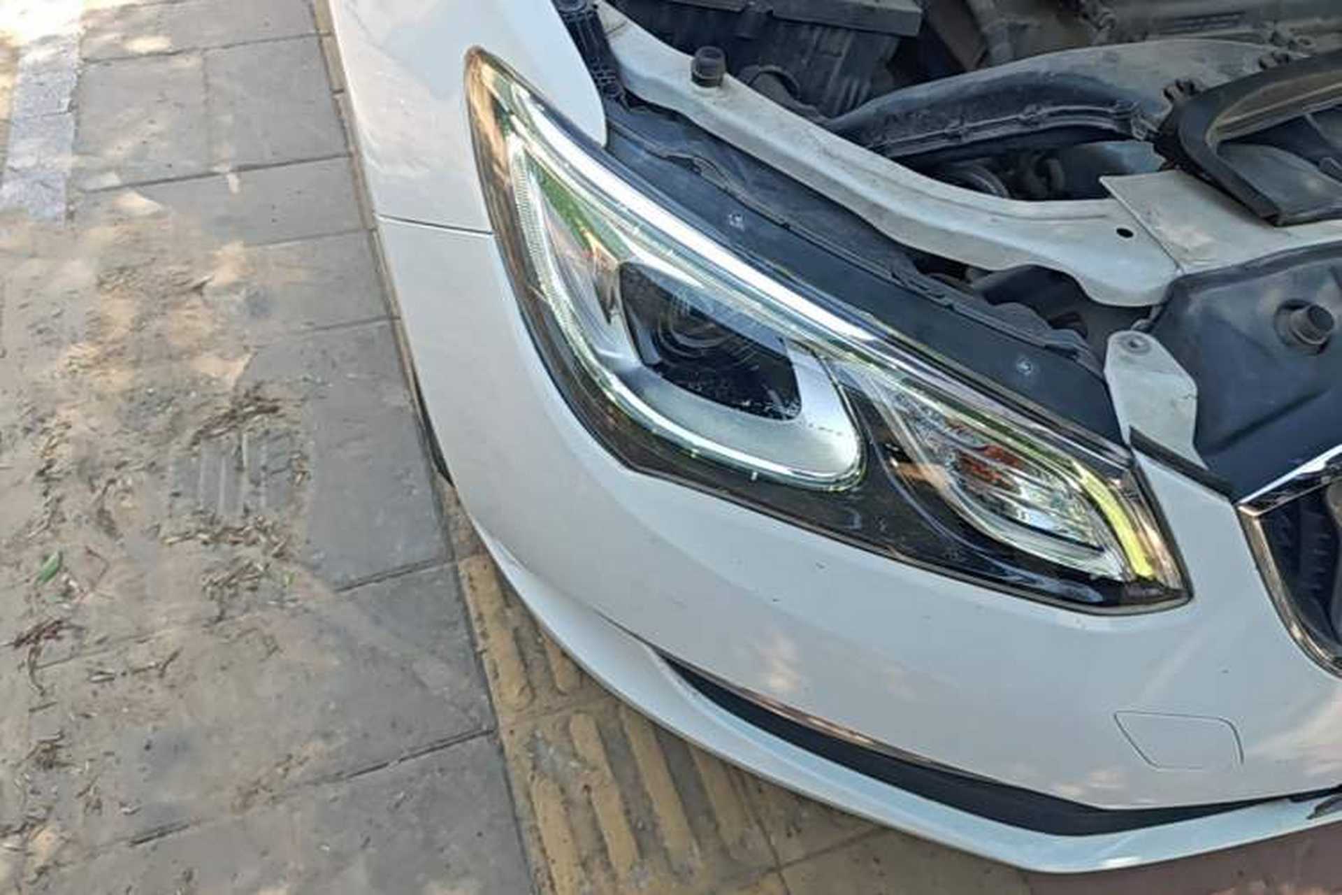 Used Buick GT 2017 15N Automatic Entry-Level Trim Right Front Headlight