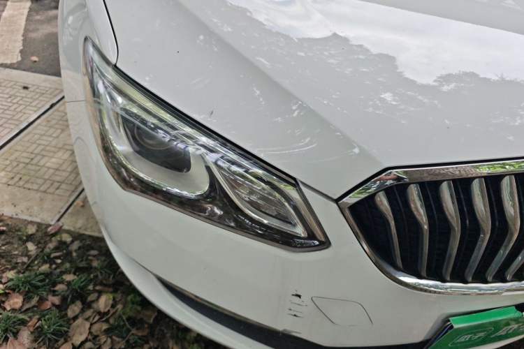 Used Buick GT 2017 15N Automatic Entry-Level Trim Right Front Headlight