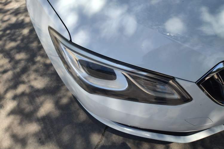 Used Buick GT 2017 15N Manual Elite Version Right Front Headlight